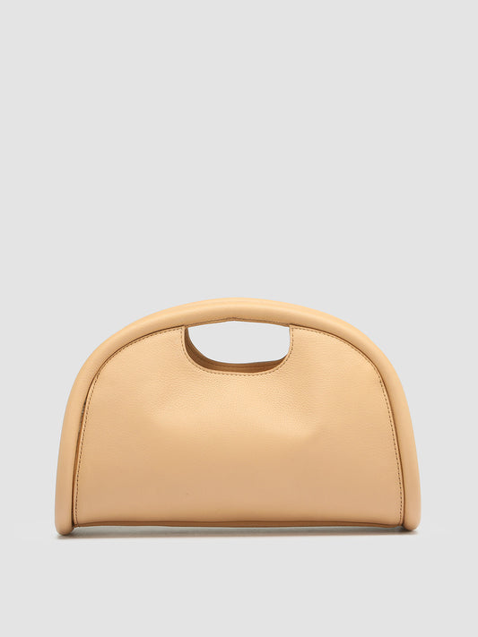 CABALA 003 - Rose Leather Clutch Bag  Officine Creative - 1