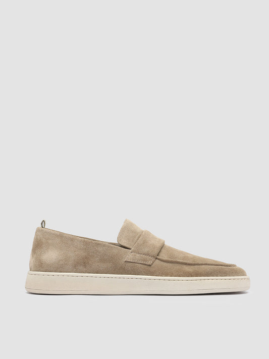 HERBIE/001 LIGHT CACHEMIRE LEAD_F.D HERBE