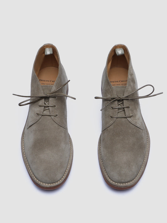 KENT/004 LIGHT CACHEMIRE TAUPE