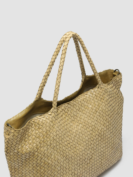 OC CLASS 3 WOVEN T. FIR GREEN