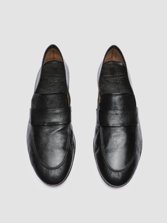 AIRTO/001 HORSE LUX VOL. NERO