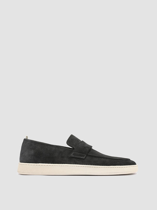 HERBIE/001 LIGHT CACHEMIRE NERO_ F.
