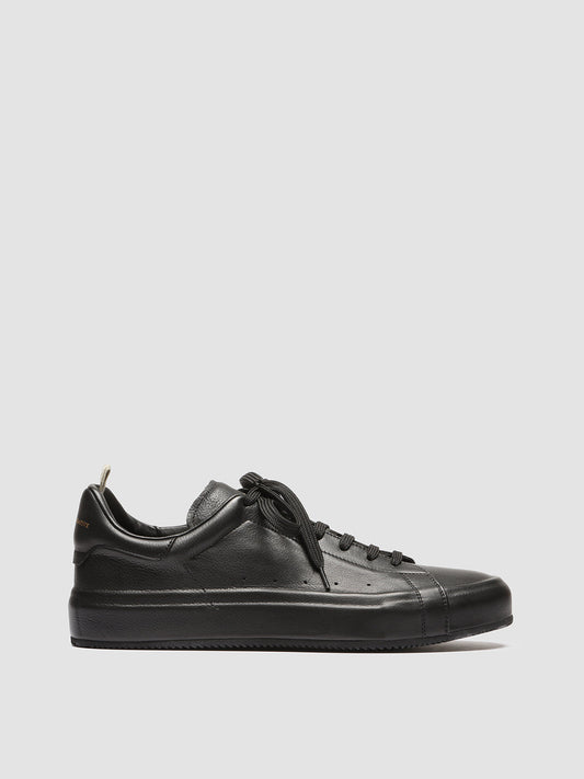 PRIMARY/001 VITELLO KIPS NERO
