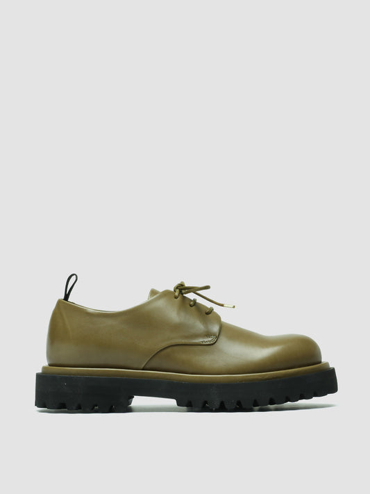TONAL/100 BUTTERO FIR GREEN