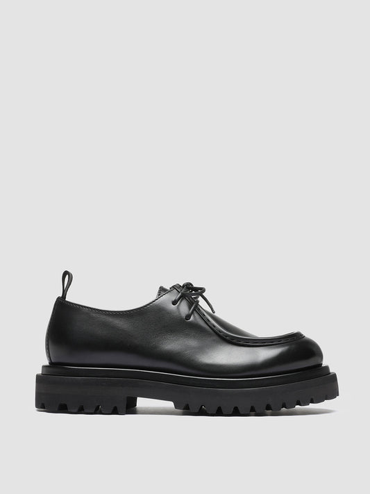 WISAL/002 BUTTERO NERO