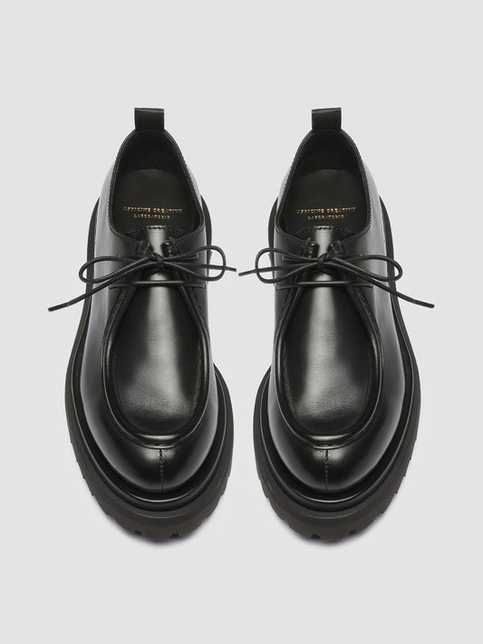 WISAL/002 BUTTERO NERO