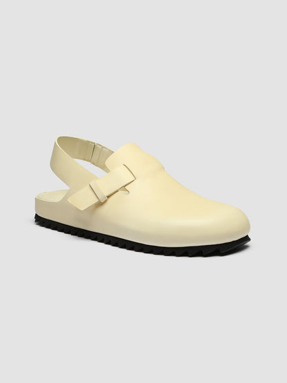 AGORA'/008 SPALLA PIUMA CREAM