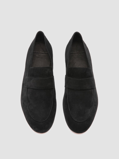 AIRTO/001 GUYA NERO