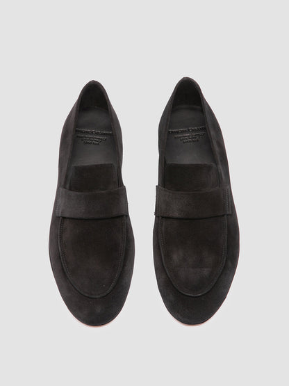 AIRTO/001 LIGHT CACHEMIRE NERO