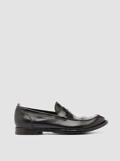 ANATOMIA/71 CANYON NERO