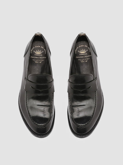 ANATOMIA/71 CANYON NERO