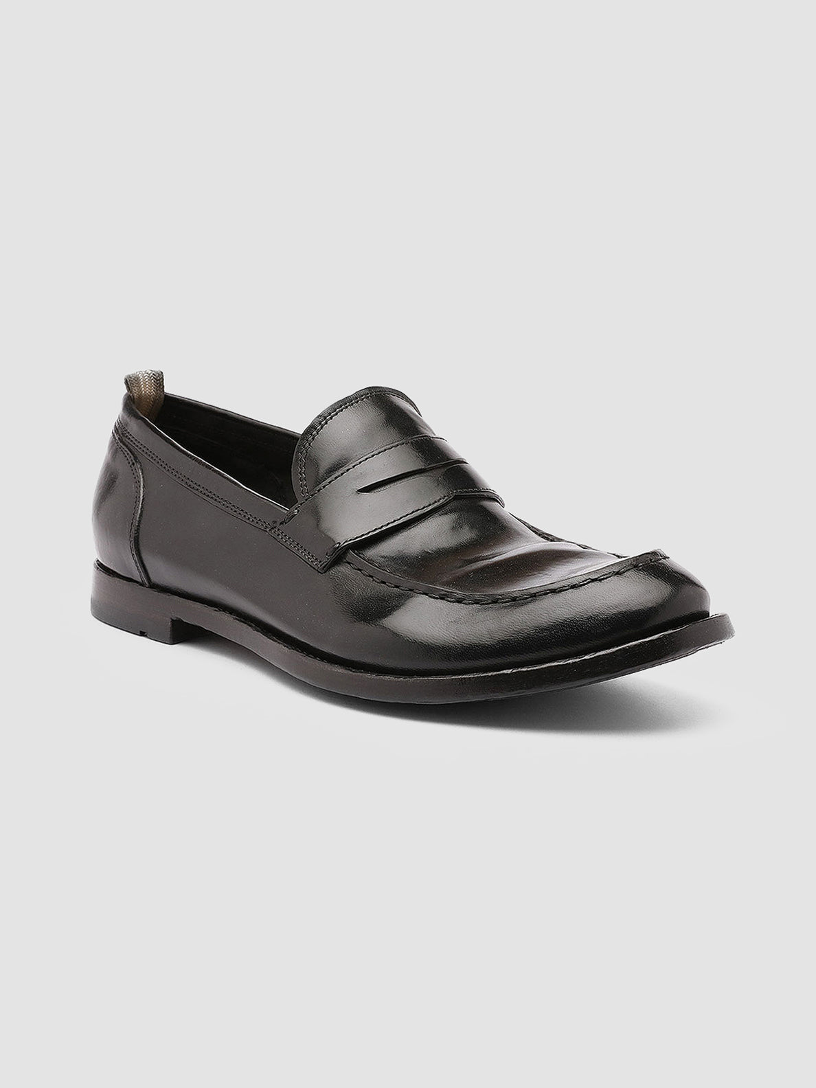 ANATOMIA/71 CANYON NERO