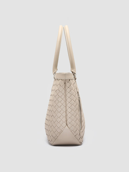 ARMOR/010 GUMMY TAUPE