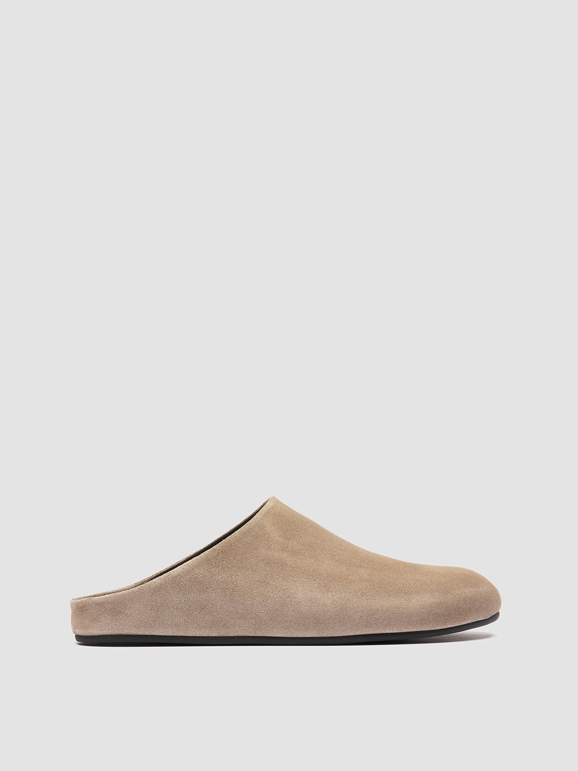BABOUCHE/001 L.CACHEMIRE LEAD