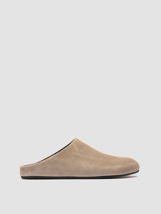 BABOUCHE/001 L.CACHEMIRE LEAD