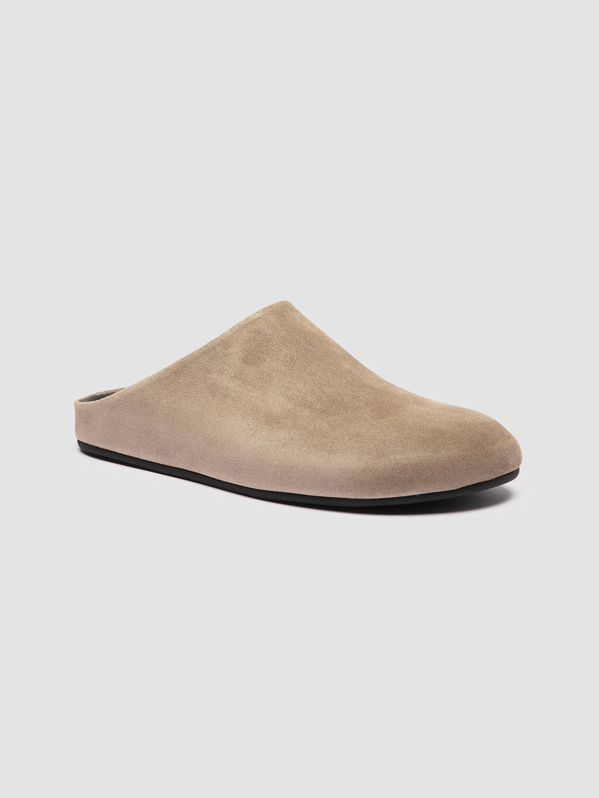 BABOUCHE/001 L.CACHEMIRE LEAD
