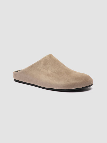 BABOUCHE/001 L.CACHEMIRE LEAD