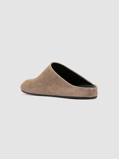 BABOUCHE/001 L.CACHEMIRE LEAD