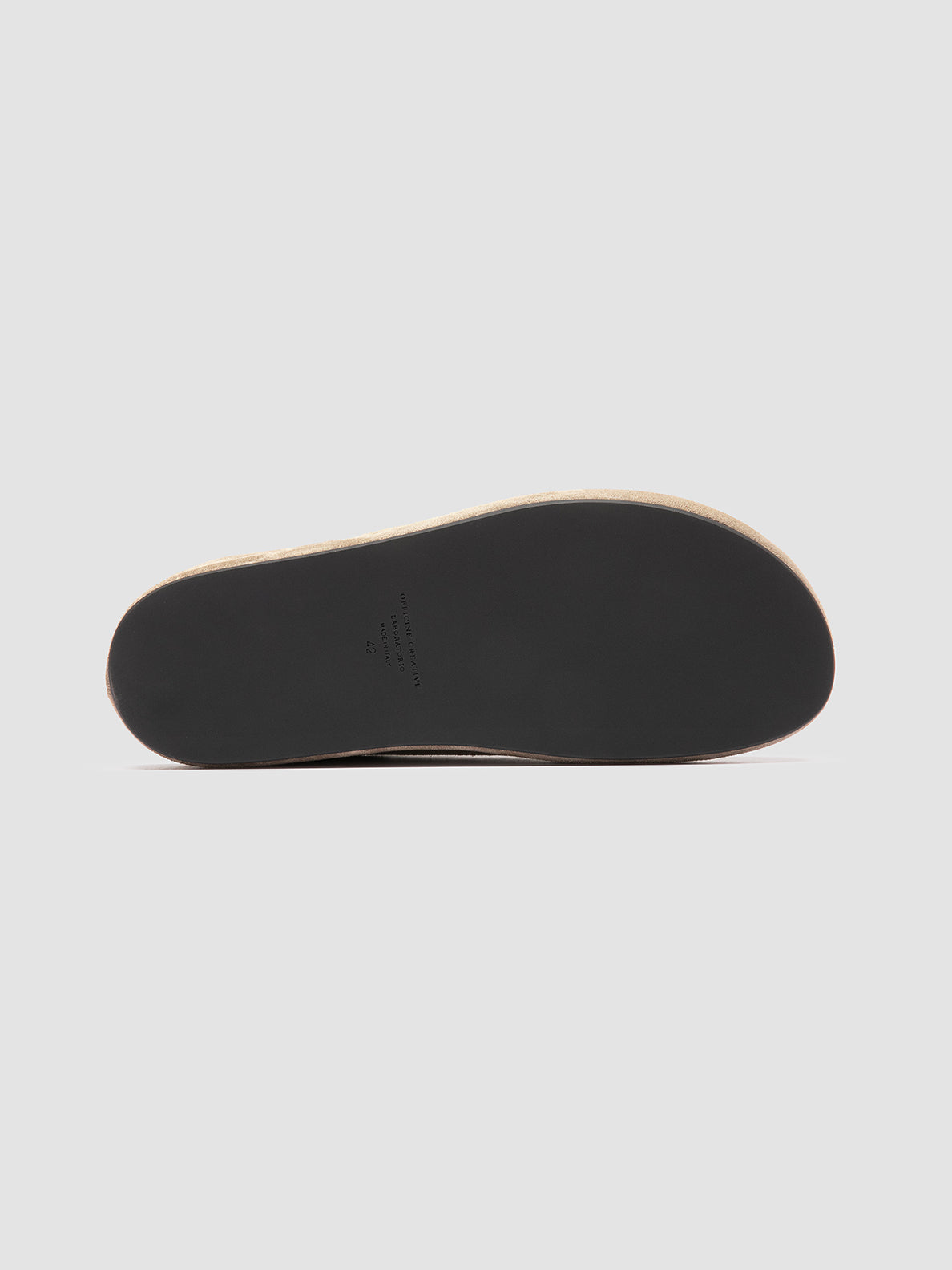 BABOUCHE/001 L.CACHEMIRE LEAD