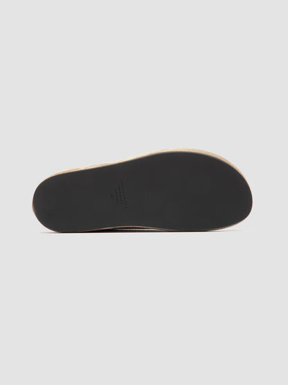 BABOUCHE/001 L.CACHEMIRE LEAD