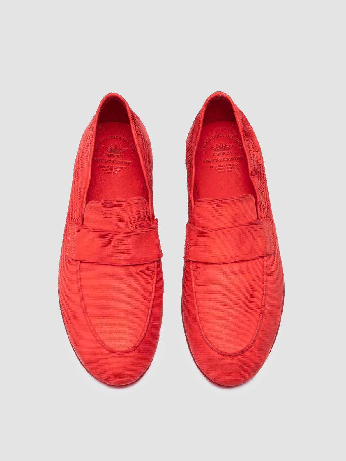 BLAIR DD/001 IGNIS T. CORAL