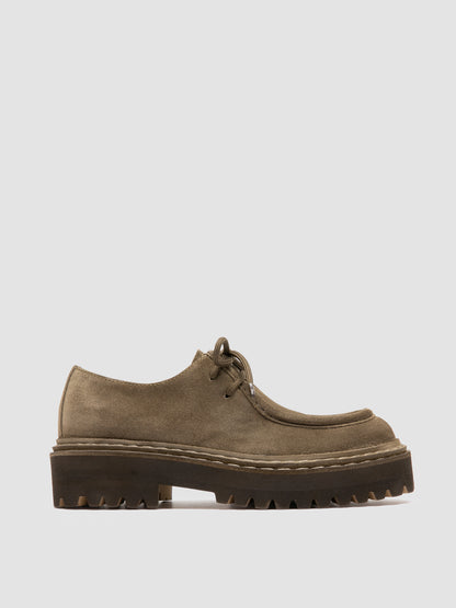 BLOSSOM/001 L.CACHEMIRE TONAL OLIVE