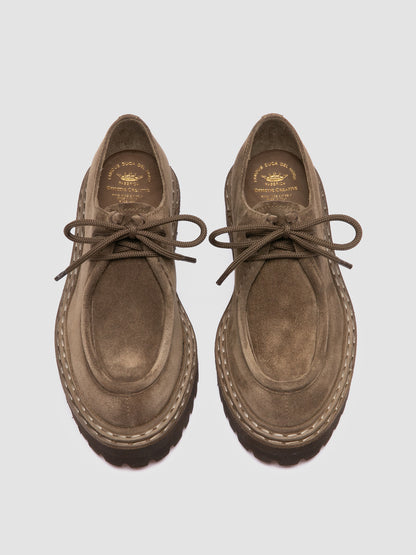 BLOSSOM/001 L.CACHEMIRE TONAL OLIVE