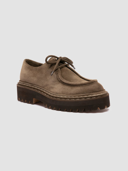 BLOSSOM/001 L.CACHEMIRE TONAL OLIVE