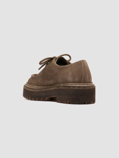 BLOSSOM/001 L.CACHEMIRE TONAL OLIVE