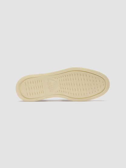 BONES/002 AERO L.CACHEMIRE SMOKED GREEN