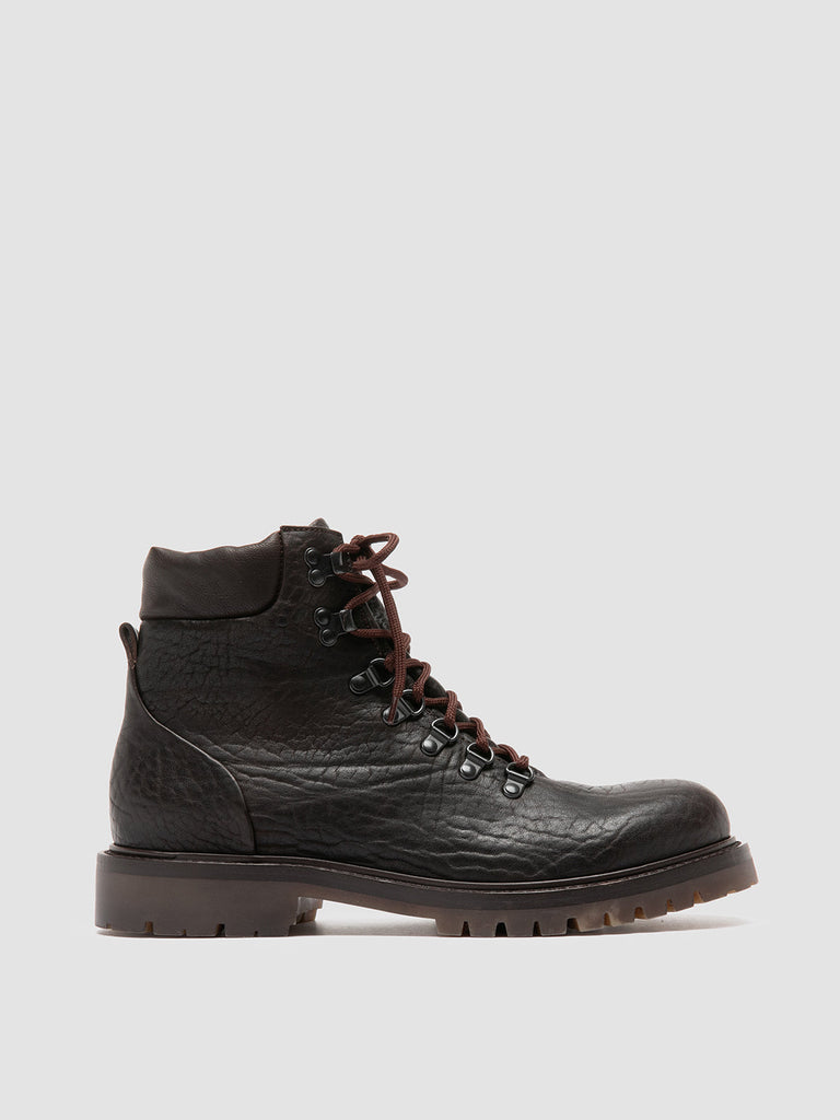 BOSS/003 TAPIRO/GIANO T.MORO/CHOCOLATE
