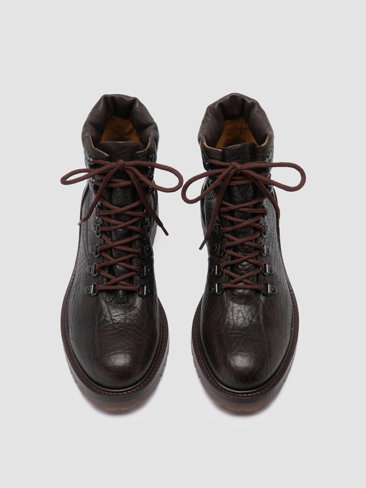 BOSS/003 TAPIRO/GIANO T.MORO/CHOCOLATE