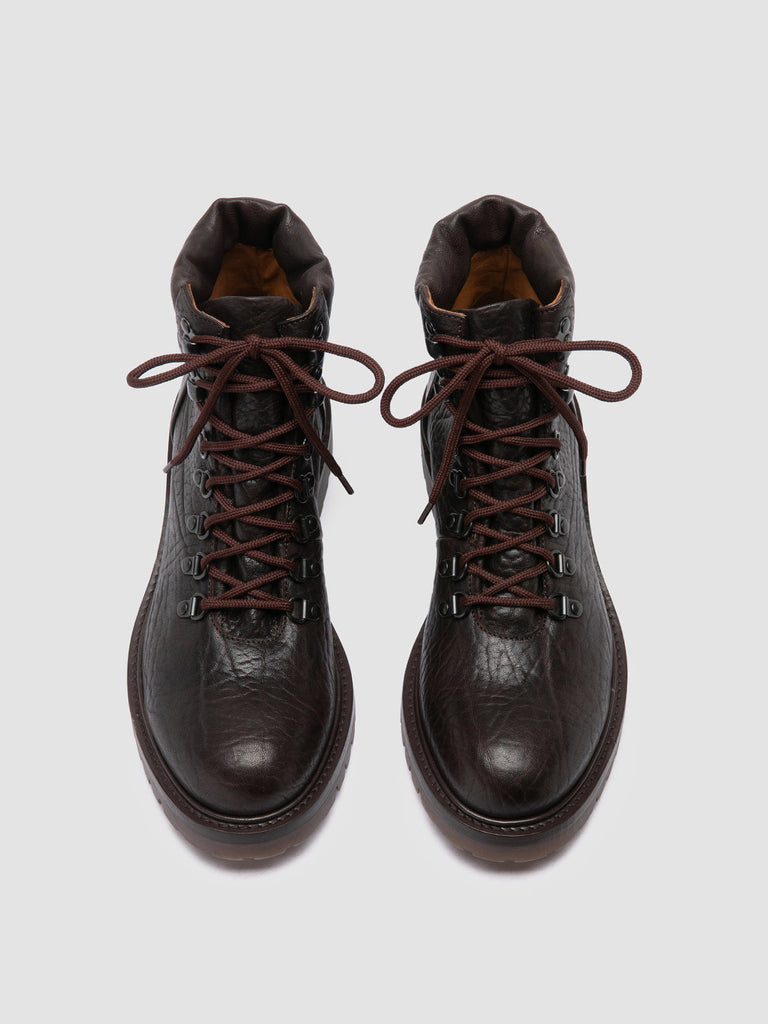 BOSS/003 TAPIRO/GIANO T.MORO/CHOCOLATE