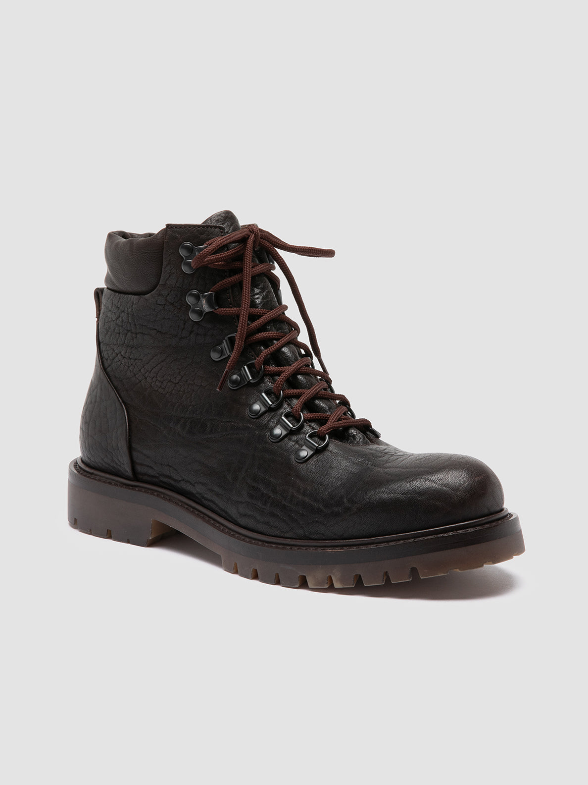 BOSS/003 TAPIRO/GIANO T.MORO/CHOCOLATE