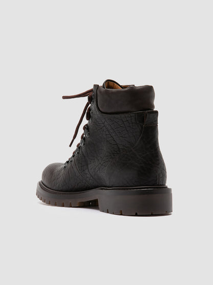 BOSS/003 TAPIRO/GIANO T.MORO/CHOCOLATE