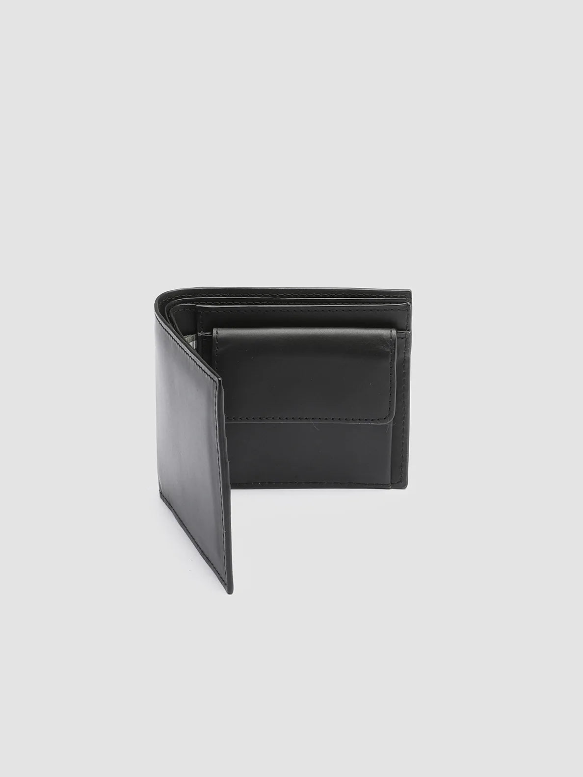 BOUDIN/02 SPALLA PIUMA NERO
