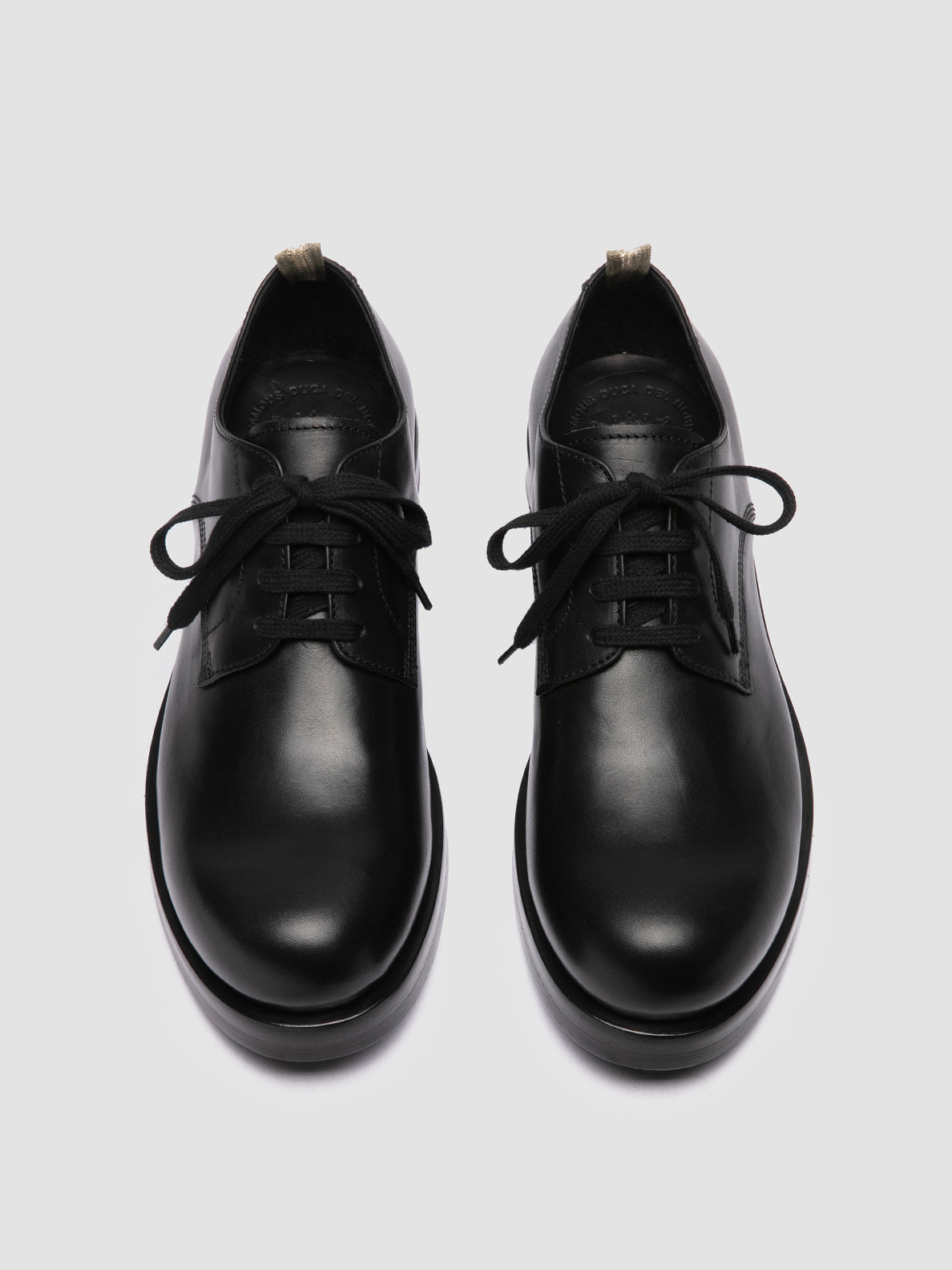BULLA/001 SPALLA NERO
