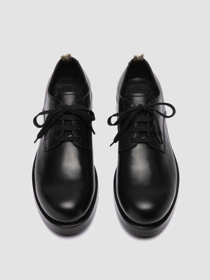 BULLA/001 SPALLA NERO
