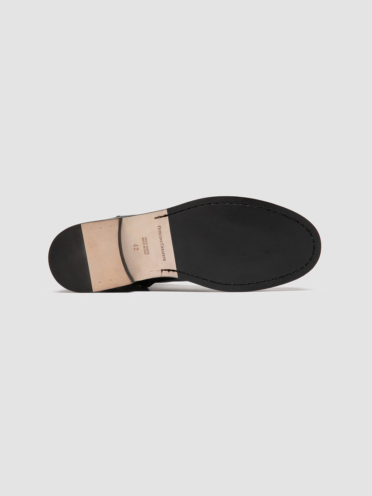 BULLA/001 SPALLA NERO