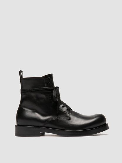 BULLA/002 SPALLA NERO