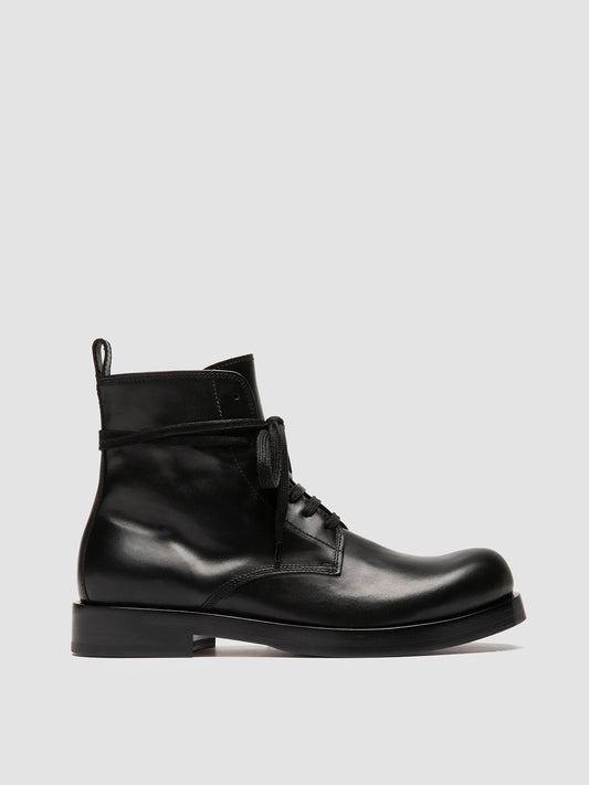 BULLA/002 SPALLA NERO