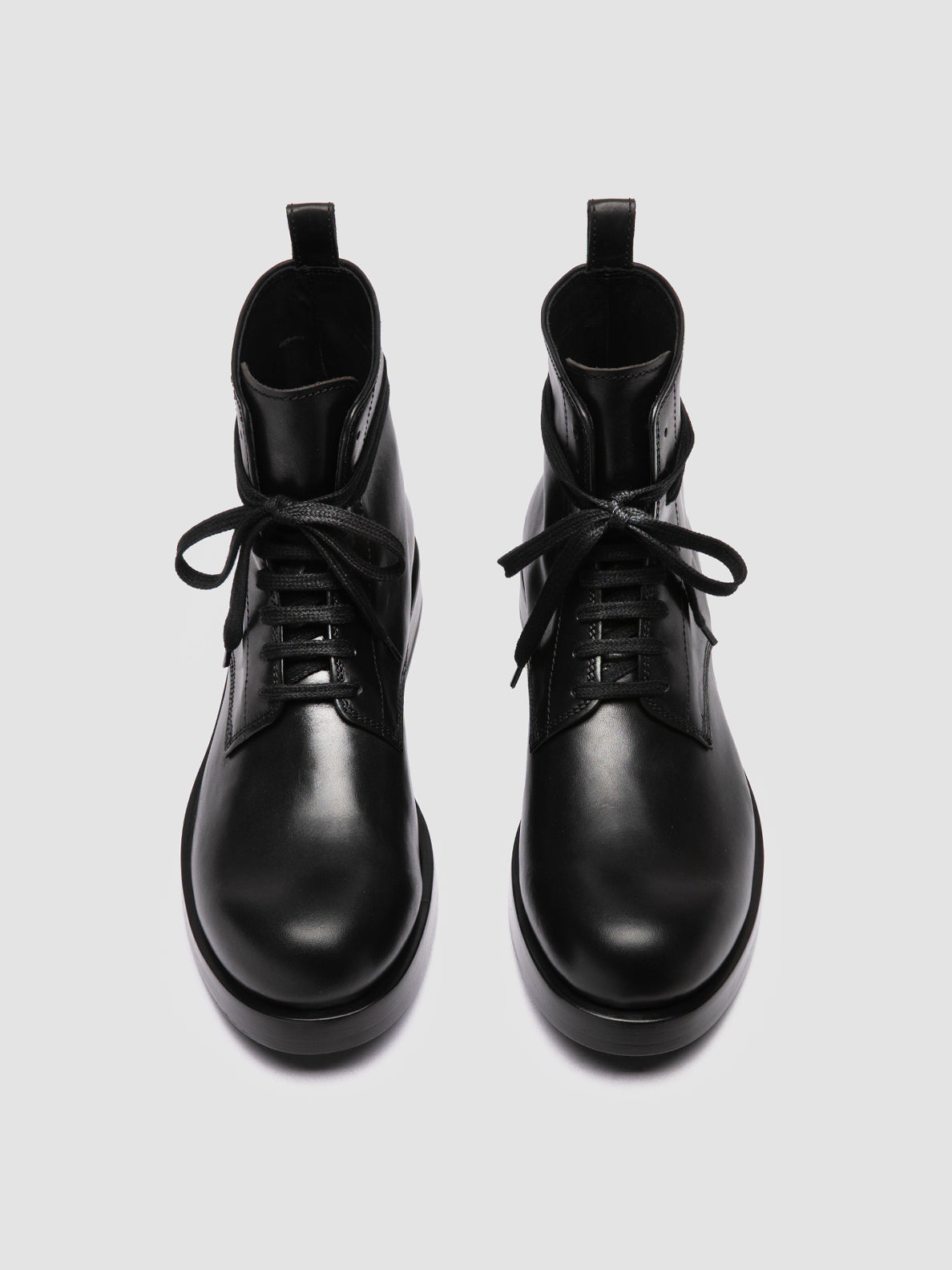 BULLA/002 SPALLA NERO