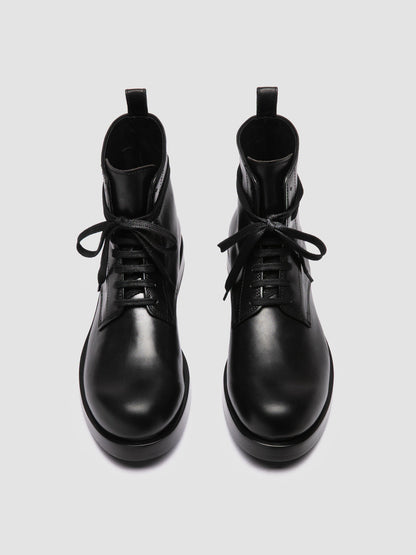 BULLA/002 SPALLA NERO