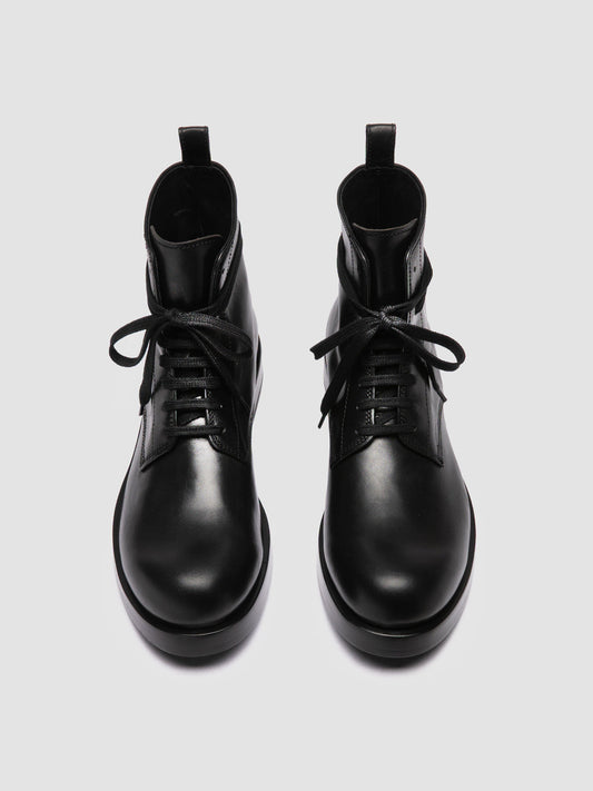 BULLA/002 SPALLA NERO
