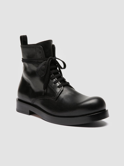 BULLA/002 SPALLA NERO