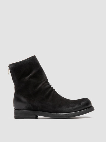 BULLA DD/303 LIGHT CACHEMIRE NERO