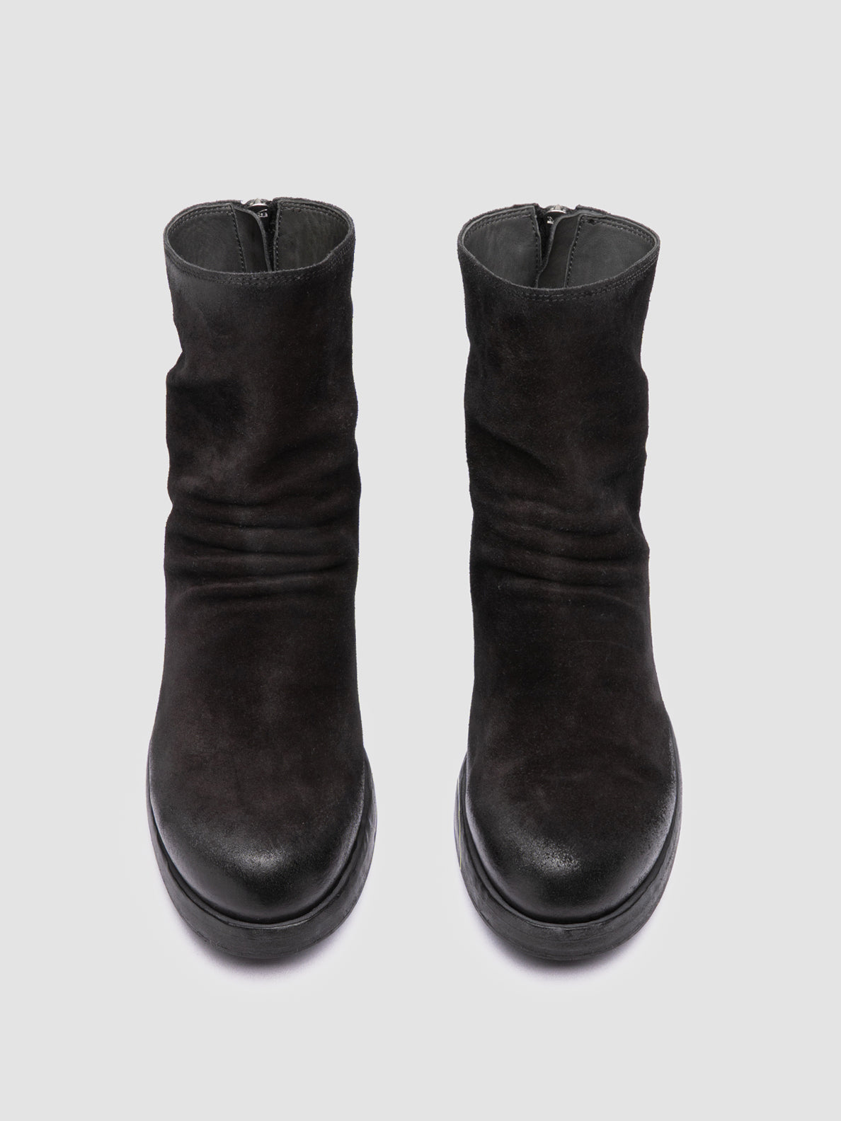 BULLA DD/303 LIGHT CACHEMIRE NERO