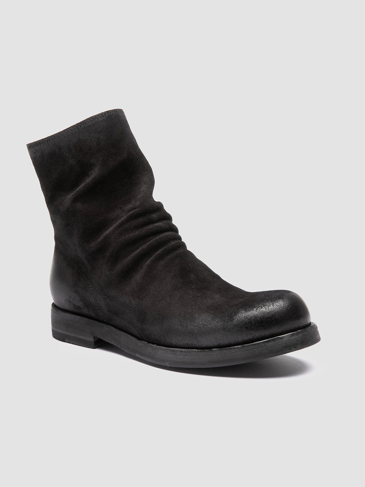 BULLA DD/303 LIGHT CACHEMIRE NERO