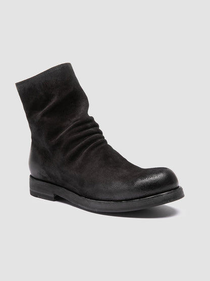 BULLA DD/303 LIGHT CACHEMIRE NERO
