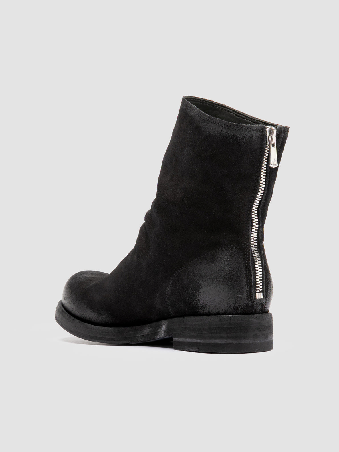 BULLA DD/303 LIGHT CACHEMIRE NERO